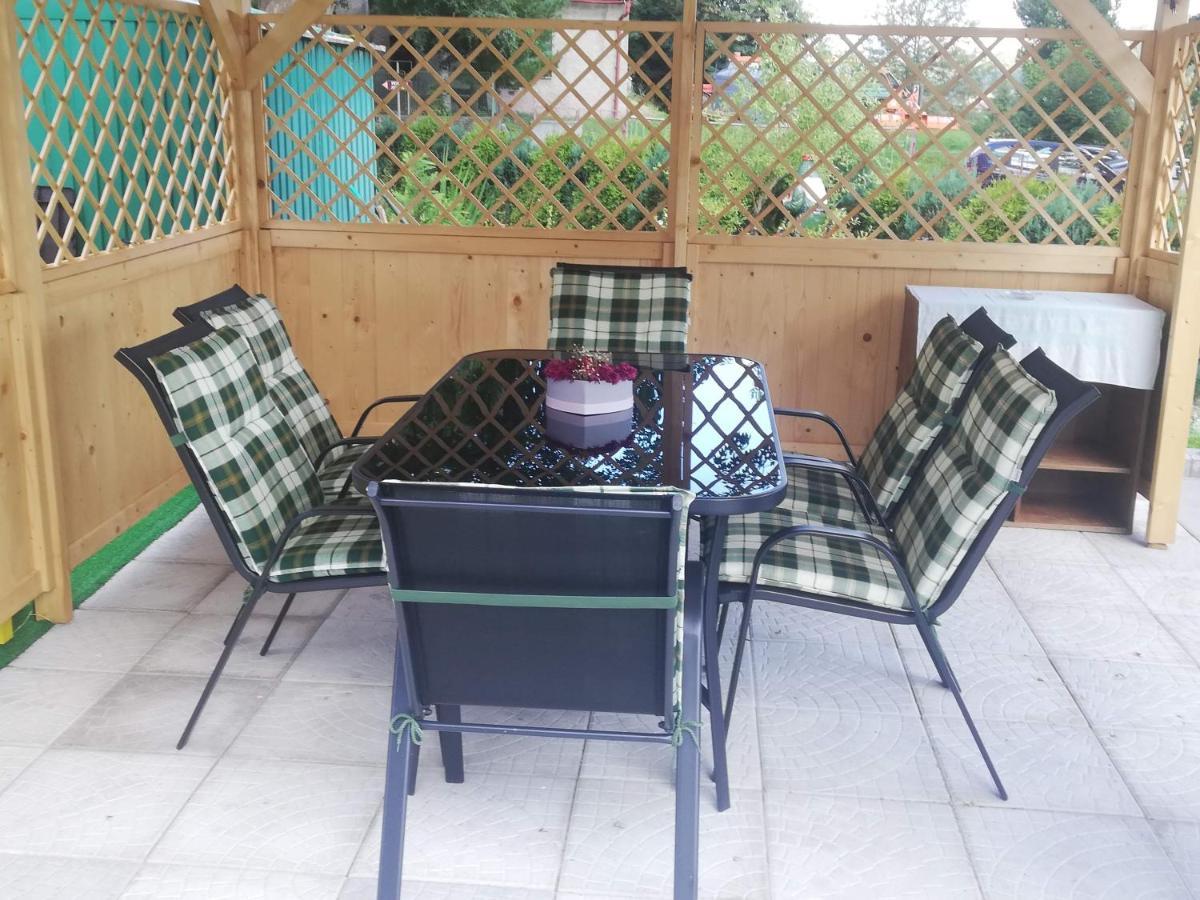Apartman Petra Коваржска Экстерьер фото