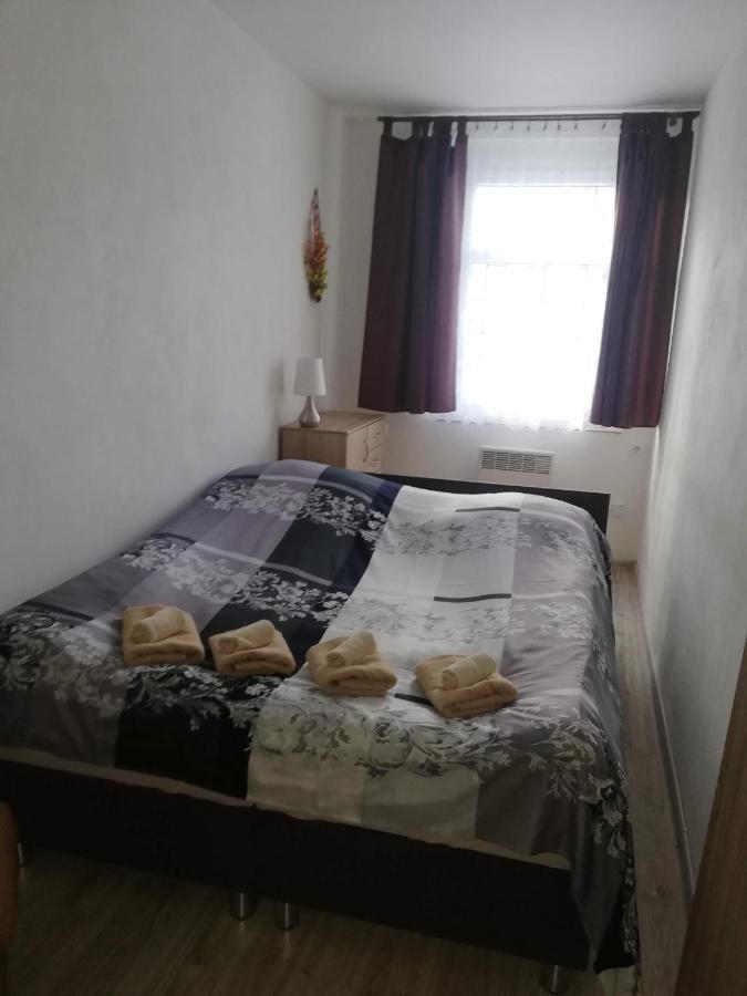 Apartman Petra Коваржска Экстерьер фото